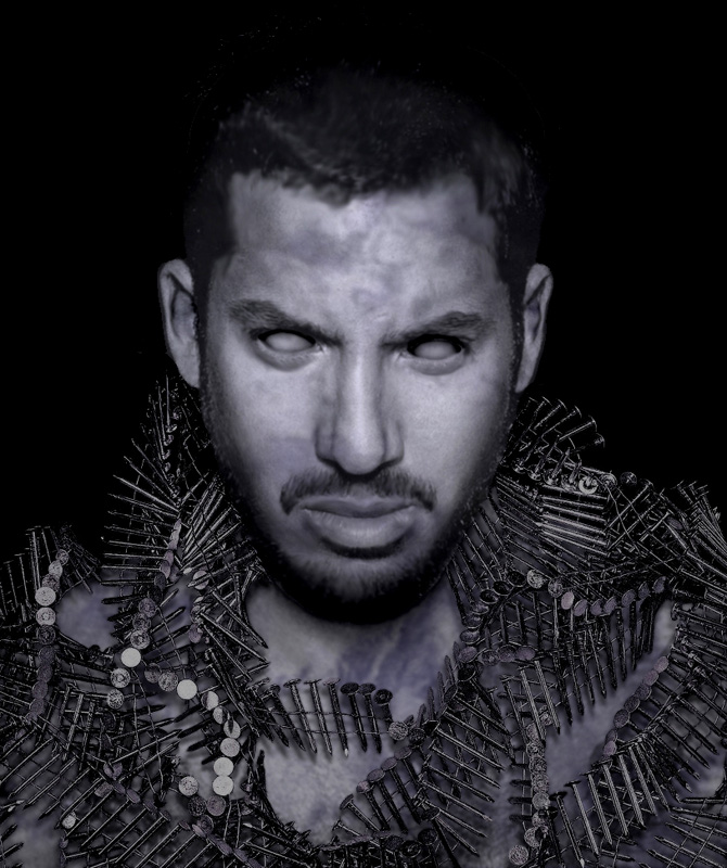 Photoshop Design by MasterGnu for DesignCrowd (Community Contests) | Design #9078094