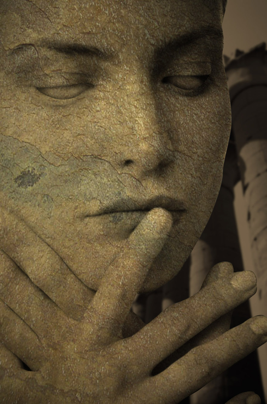 Diseño de Photoshop por smudger para DesignCrowd (Community Contests) | Diseño #9078116