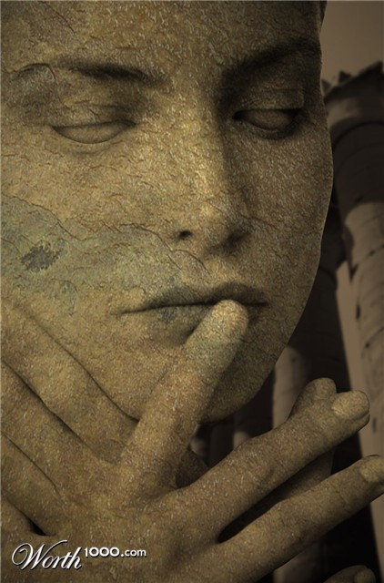 Photoshop Design by smudger