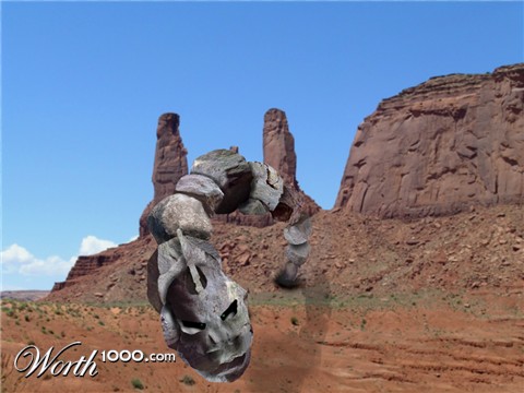 Photoshop Design by hopchet