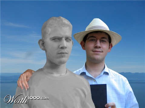 Photoshop Design by tragicomedy