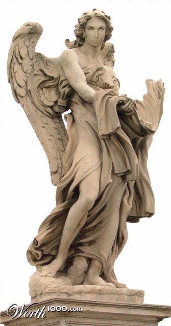 Photoshop Design by Luvianacaro