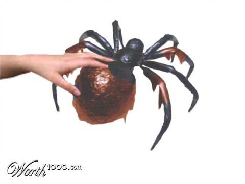 Photoshop Design by JustKidding