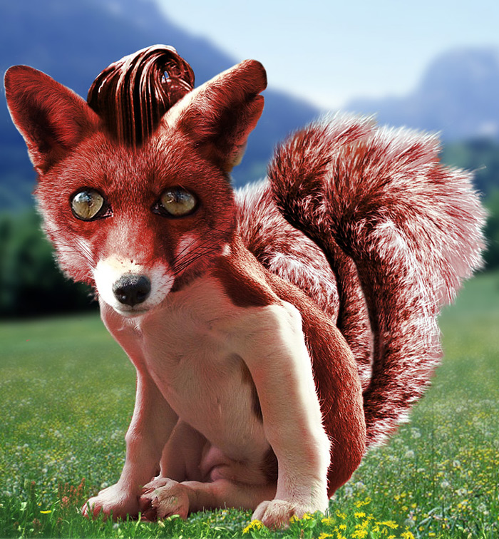 Photoshop Design by Redbull_UK for DesignCrowd (Community Contests) | Design #9079844