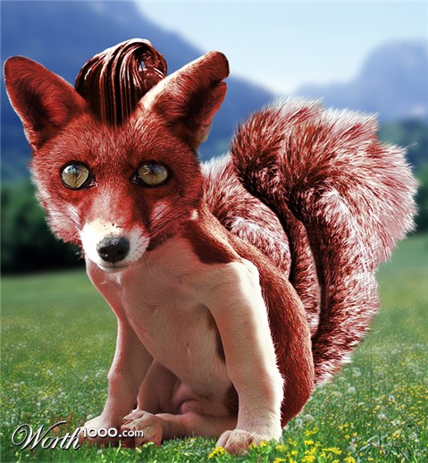 Photoshop Design by Redbull_UK