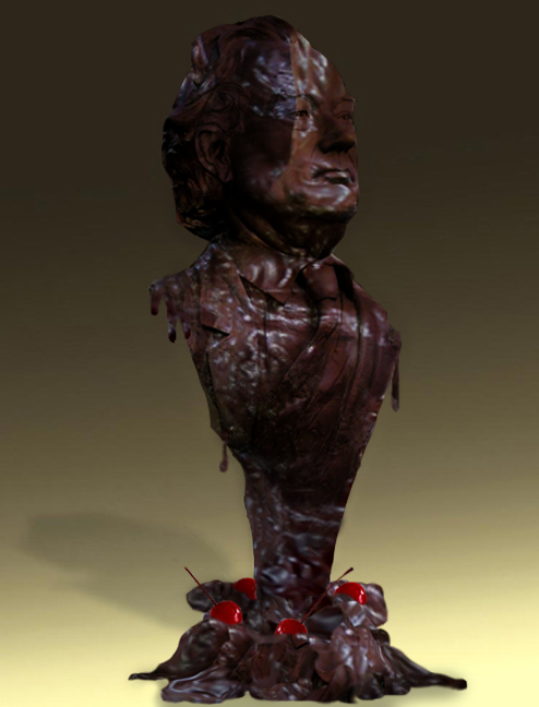 Diseño de Photoshop por Terrence para DesignCrowd (Community Contests) | Diseño #9079941