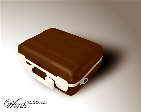 Photoshop Design by lukeevans