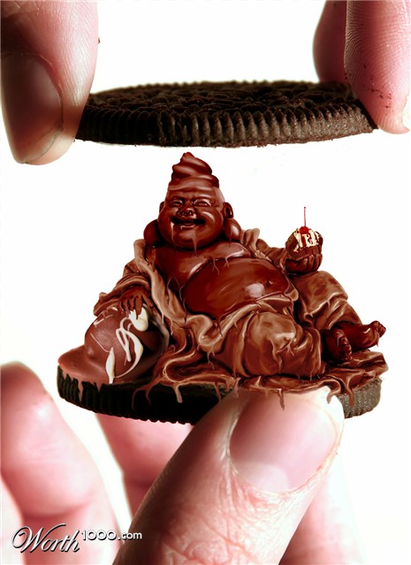 Photoshop Design by chris_