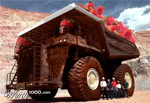 Photoshop Design by modigliani