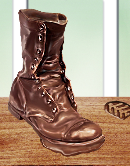 Photoshop Design by msNicole for DesignCrowd (Community Contests) | Design #9080070