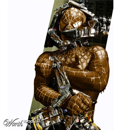 Photoshop Design by sk8rox