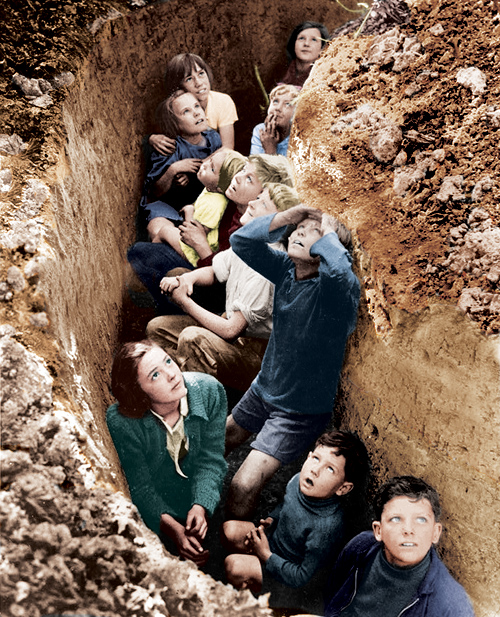 Photoshop Design by Ron Miller for DesignCrowd (Community Contests) | Design #9077610