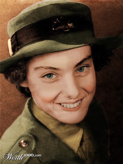 Photoshop Design by adamcoop280