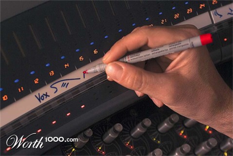 Photoshop Design by matster