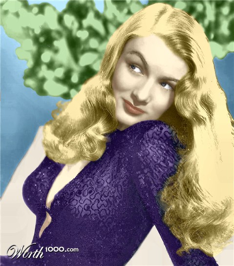 Photoshop Design by bif248