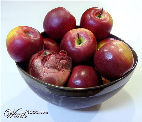 Photoshop Design by Partyshot