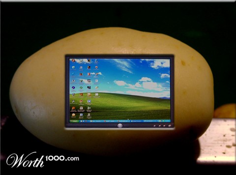 Photoshop Design by seanro