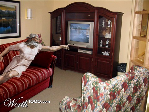 Photoshop Design by aravind82