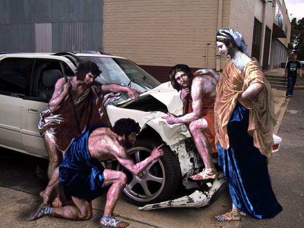 Diseño de Photoshop por Frofrut para DesignCrowd (Community Contests) | Diseño #9079643