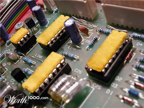 Photoshop Design by dragos