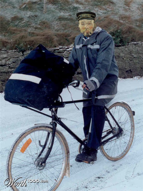 Photoshop Design by borg05