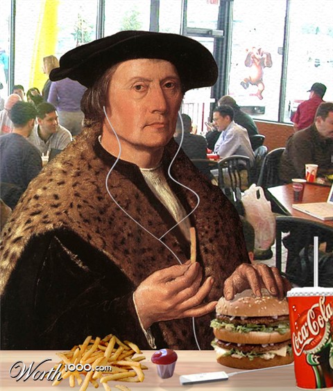 Photoshop Design by modigliani