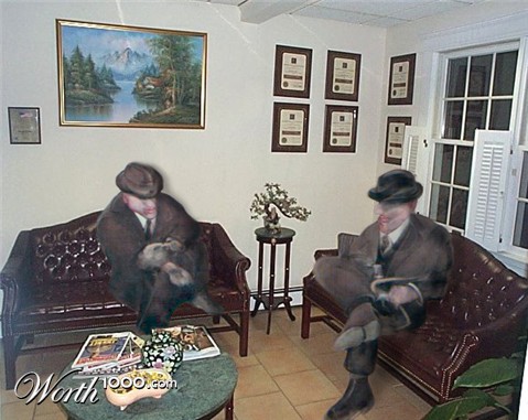 Photoshop Design by PhantomPain