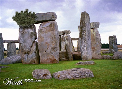 Photoshop Design by TheUncredibleSkulk