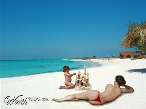 Photoshop Design by josmaso