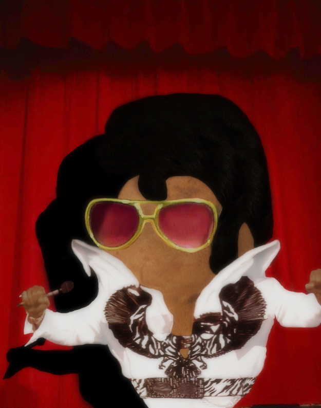 Photoshop Design by bingobaby for DesignCrowd (Community Contests) | Design #9077062