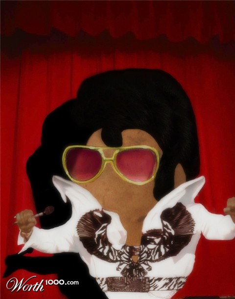 Photoshop Design by bingobaby