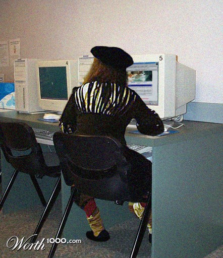 Photoshop Design by illo88