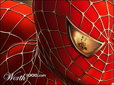 Photoshop Design by TheMarker