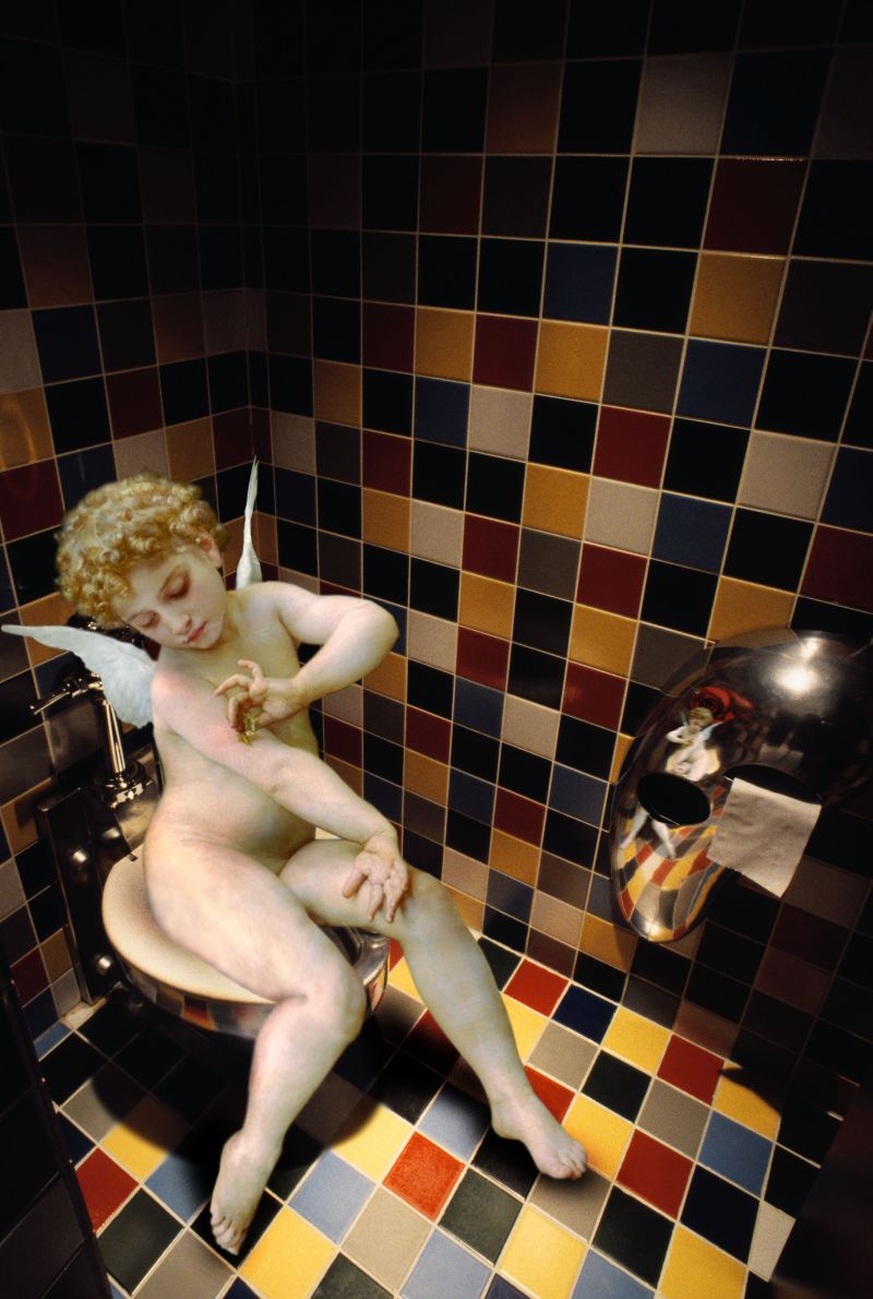 Design Photoshop par pistike pour DesignCrowd (Community Contests) | Design #9079845