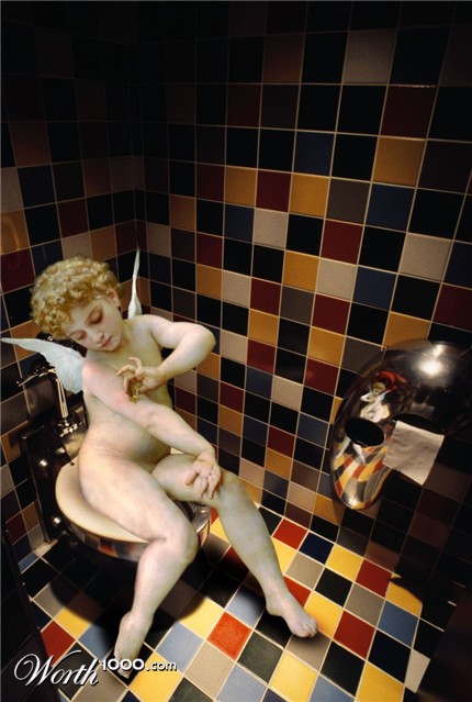 Photoshop Design by pistike