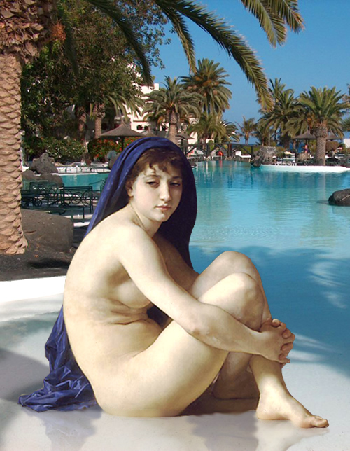 Photoshop Design by digammo for DesignCrowd (Community Contests) | Design #9079788