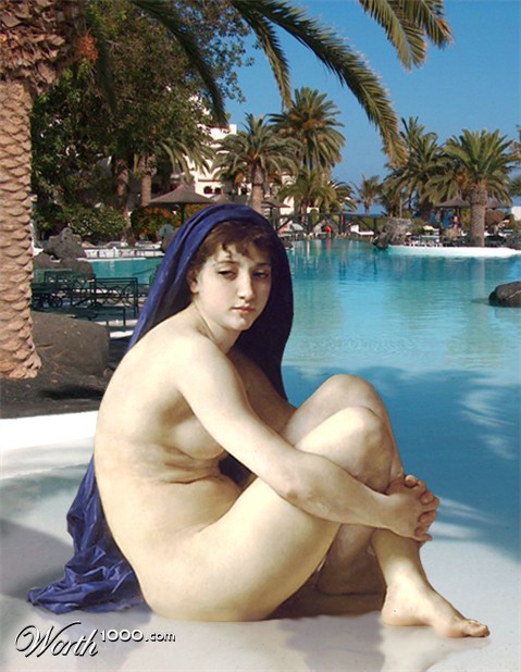 Photoshop Design by digammo