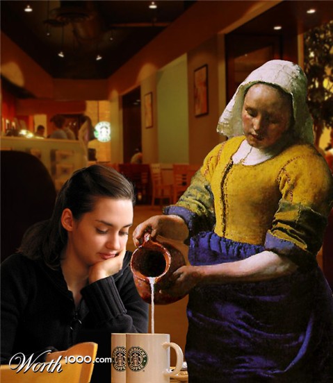 Photoshop Design by Netali