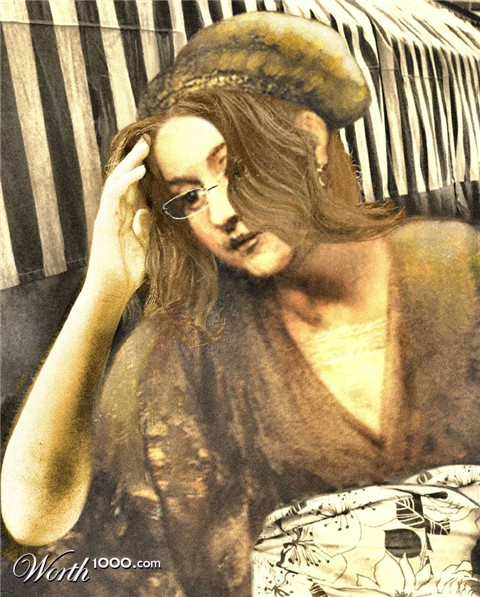 Photoshop Design by bif248