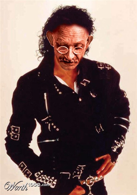 Photoshop Design by jarlen