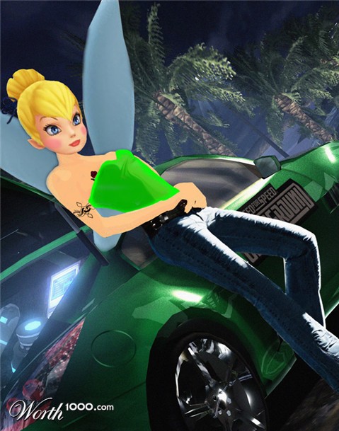 Photoshop Design by bingobaby