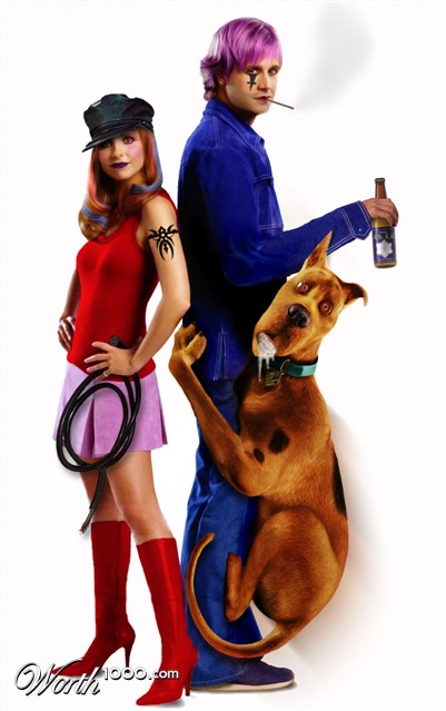 Photoshop Design by Quilana