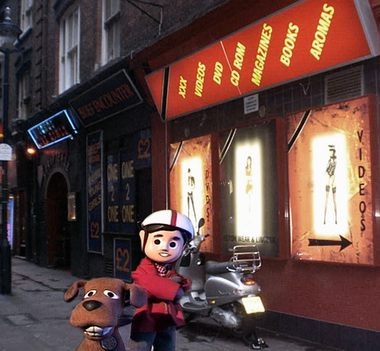 Design Photoshop par eduj65 pour DesignCrowd (Community Contests) | Design #9080037