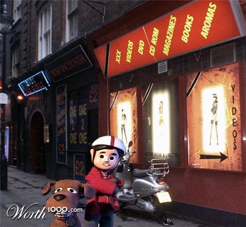 Photoshop Design by eduj65