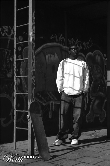 Photography by L4ncer