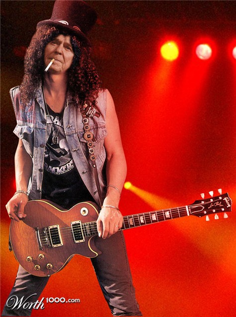 Photoshop Design by lukeevans