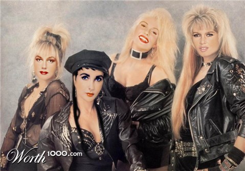 Photoshop Design by Ziaphra