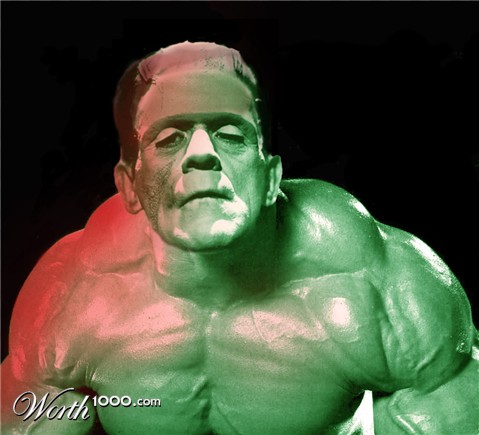 Photoshop Design by CraftLord