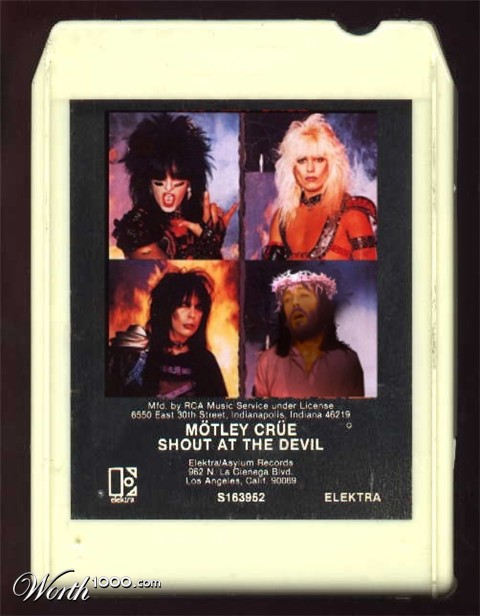 Photoshop Design by bedpan3