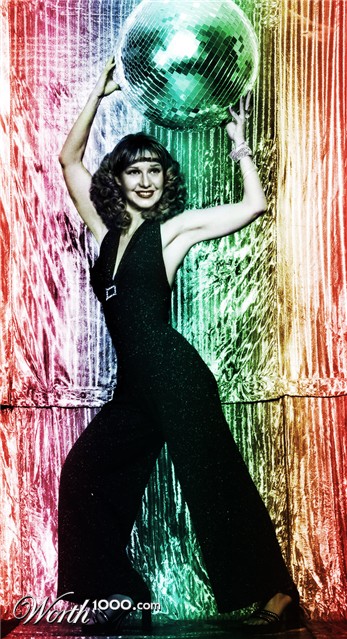 Photoshop Design by Pitinhas